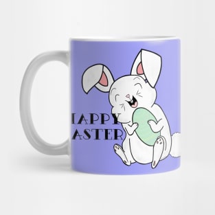 Happy Easter Mug